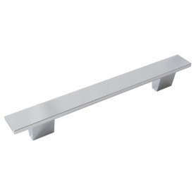 Furniture handle CHLOE - Polished chrome