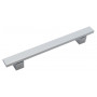 Furniture handle SARAH - Polished chrome