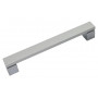 Furniture handle HANNAH - Matt chrome