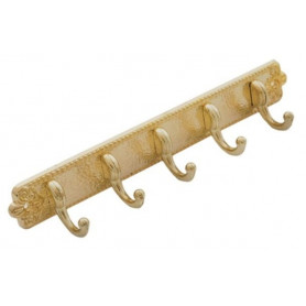 Vešiak Magdalena  Mosadz