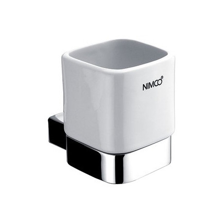 Cup for toothbrushs NIMCO KIBO Ki 14058K-26