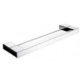 Dvojitý držák na ručníky NIMCO KIBO Ki 14035D-26 376 mm
