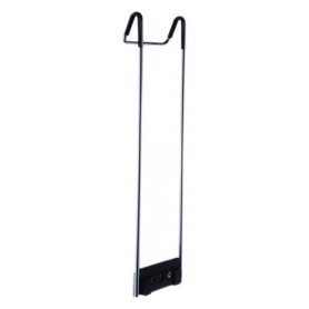 Hook for hanging basket in the shower NIMCO KIBO Ki 14001H-26