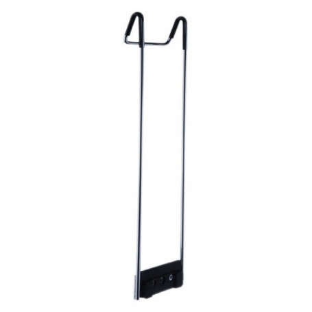 Hook for hanging basket in the shower NIMCO KIBO Ki 14001H-26