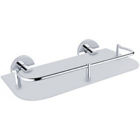 Sklenená polica 30cm NIMCO Unix