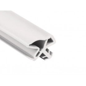 Těsnění pro zárubně (bezfalcové dveře) L 5701