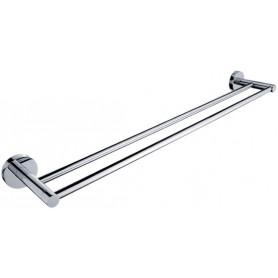 Dvojitý držiak na uterák NIMCO Unix