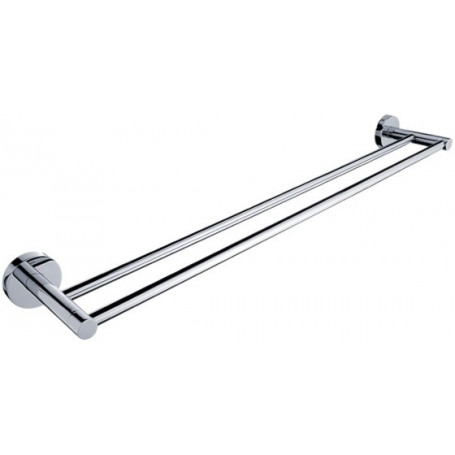 Dvojitý držák na ručník NIMCO Unix