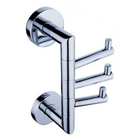 Tripla akasztó NIMCO UNIX UN 13099-26