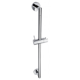 Tyč na sprchu s jezdcem NIMCO UNIX UN 13015-26