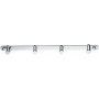 Viererhakenleiste NIMCO BORMO BR 11104-26