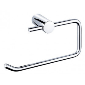 WC-papír tartó fedél nélkül NIMCO BORMO BR 11055-26