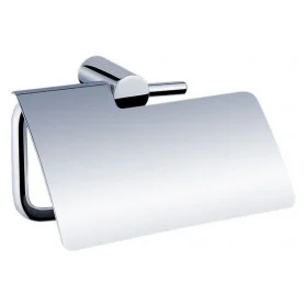 WC-papír tartó fedéllel NIMCO BORMO BR 11055B-26