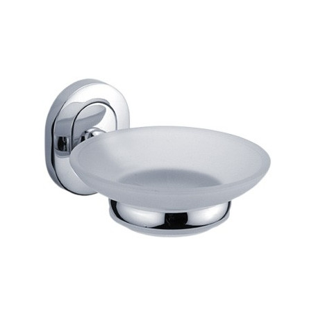 Mýdlenka skleněná NIMCO Lotus