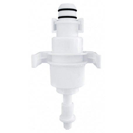 Replacement pump for hand sanitiser NIMCO