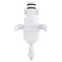 Replacement pump for hand sanitiser NIMCO