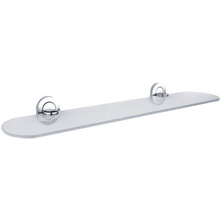 Sklenená polica NIMCO Lotus