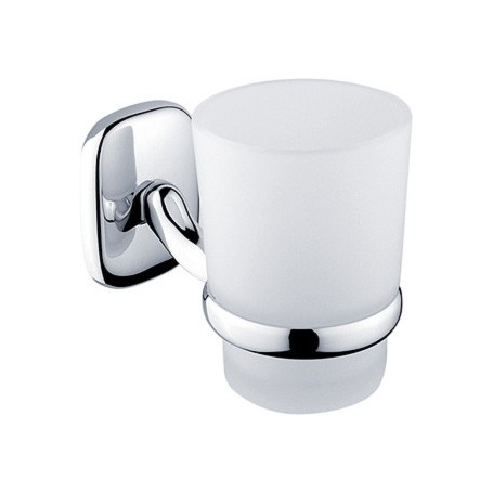 Sklenený pohár s držiakom NIMCO Simona