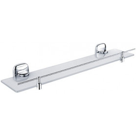 Sklenená polica NIMCO Simona