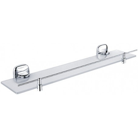 Sklenená polica NIMCO Simona