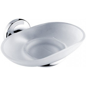 Mydelnička sklenená NIMCO Monolit