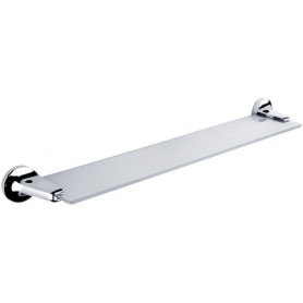 Skleněná police NIMCO Monolit