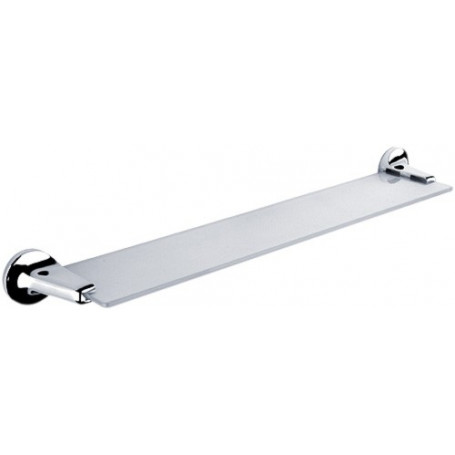 Skleněná police NIMCO Monolit