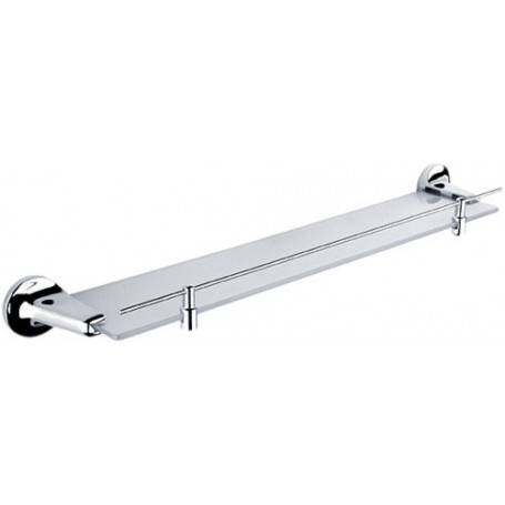 Sklenená polica NIMCO Monolit