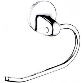 Držiak na toaletný papier bez krytu NIMCO Monolit