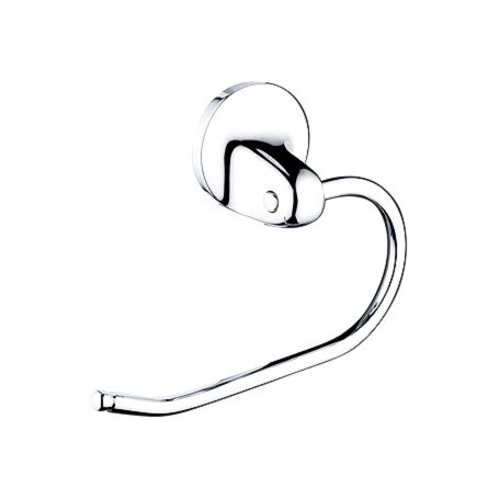 Držiak na toaletný papier bez krytu NIMCO Monolit