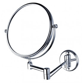 Kozmetické zväčšovacie zrkadlo NIMCO ZR 8992B-26
