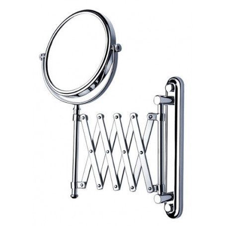 Kozmetické zväčšovacie zrkadlo NIMCO ZR 3992B-26