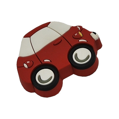 Detský nábytkový úchyt AUTO