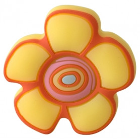 Children furniture handle FLOWER