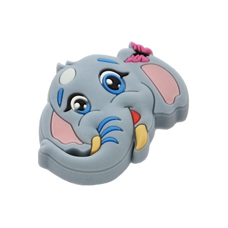 Children furniture handle ELEPHANT