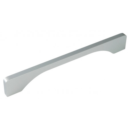Furniture handle NICOLETTA - Matt chrome