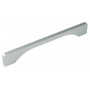 Furniture handle NICOLETTA - Matt chrome