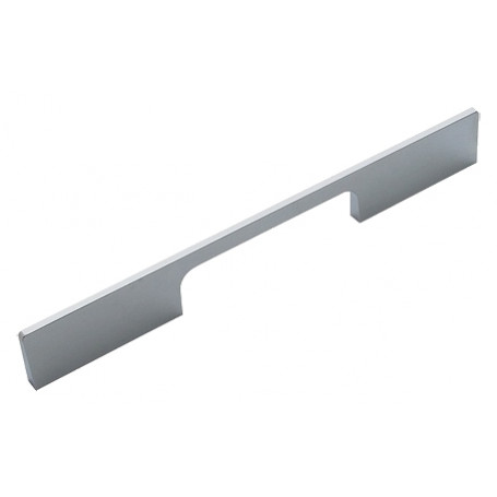 Furniture handle STELLA - Polished chrome