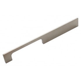 Furniture handle STELLA PLUS - Matt nickel