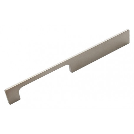 Furniture handle STELLA PLUS - Matt nickel