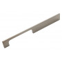 Furniture handle STELLA PLUS - Matt nickel
