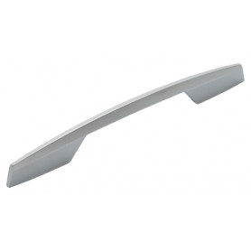 Furniture handle CHANTALL - Matt chrome
