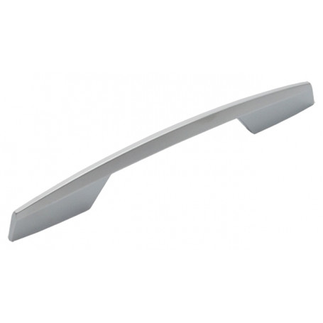 Furniture handle CHANTALL - Matt chrome