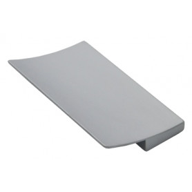 Furniture handle MODUS - Matt chrome