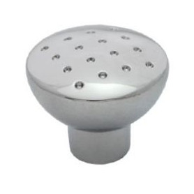 Knopok Jaro - Chróm