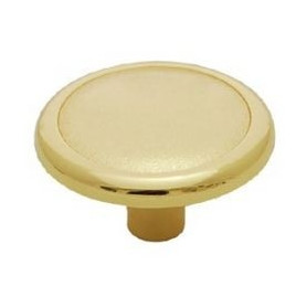 Knopka Tango - Mosaz