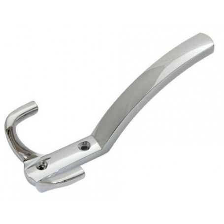 Wieszak LAMA I - Chrom błyszczący