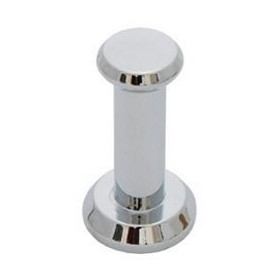 Mantelhaken DAMIAN - Chrom glänzend