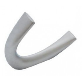 Wieszak ELEGANT II - Chrom matowy