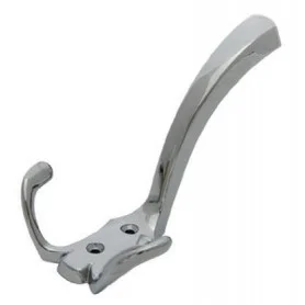 Fogas akasztó ROMANA I - Fényes króm